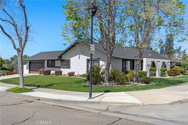 Santa Maria, CA 93455,4597 Lamplighter LN
