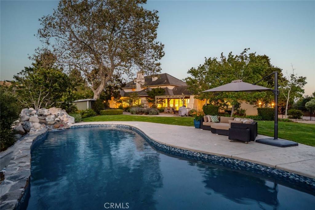 San Luis Obispo, CA 93405,1190 Bassi DR