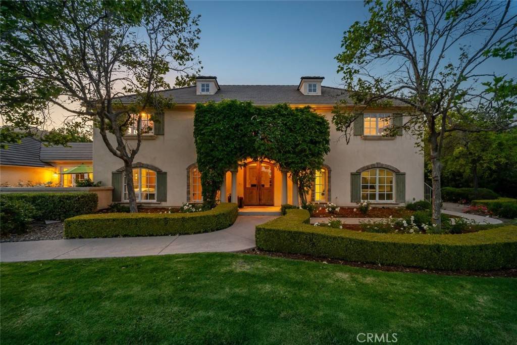 San Luis Obispo, CA 93405,1190 Bassi DR
