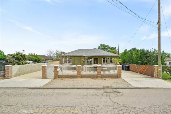 Jurupa Valley, CA 92509,4238 Conning ST
