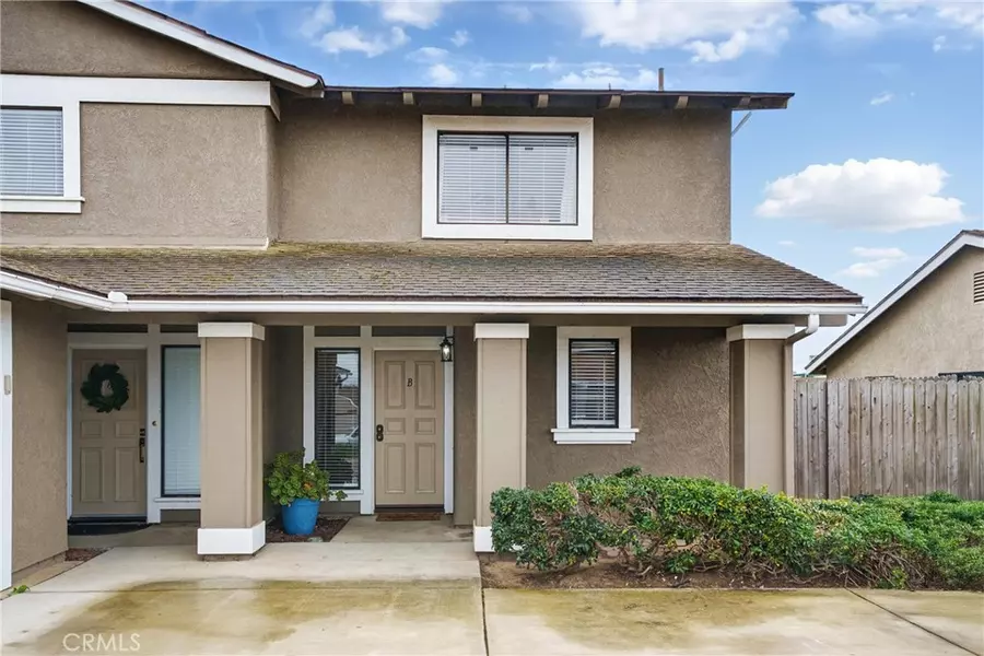 1180 E Foster RD #B, Santa Maria, CA 93455