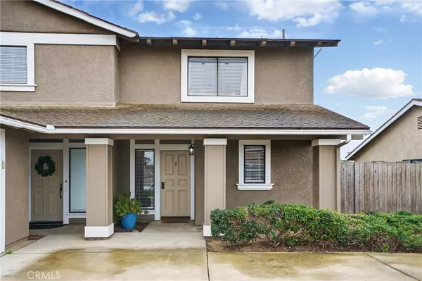 Santa Maria, CA 93455,1180 E Foster RD #B