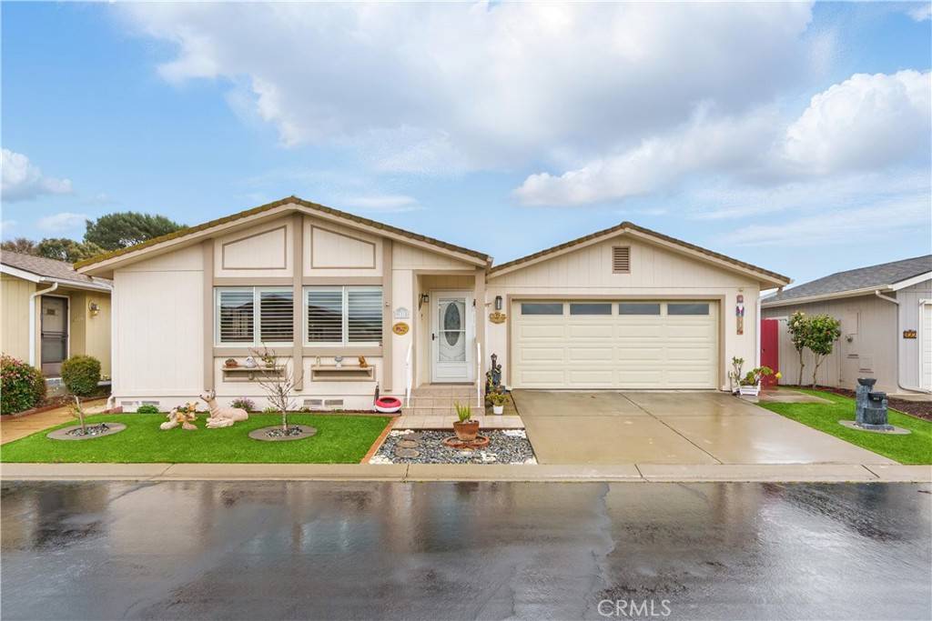 Santa Maria, CA 93458,918 Vista Del Sol