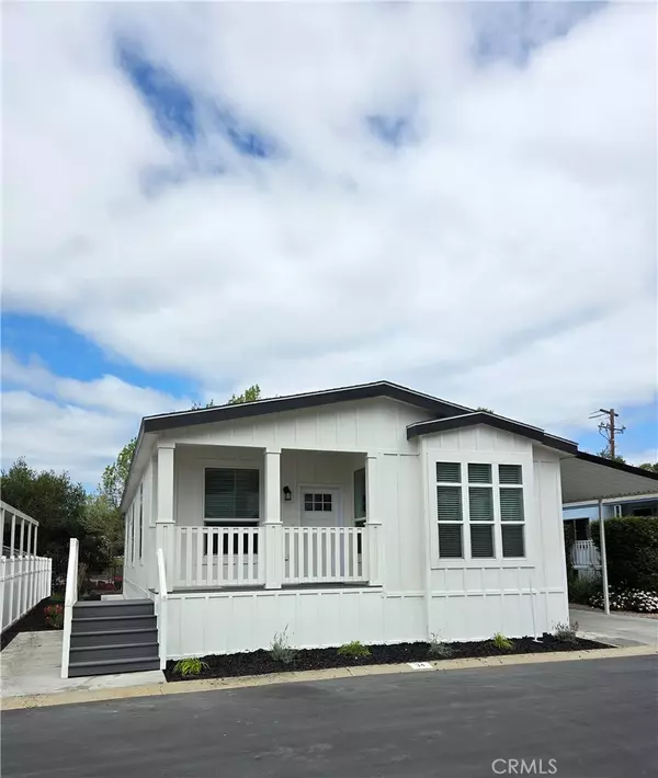 Solvang, CA 93463,34 via reposa #34