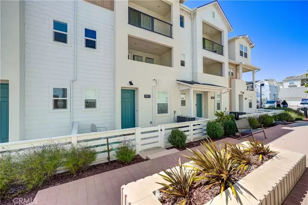 905 Madonna RD #72, San Luis Obispo, CA 93405