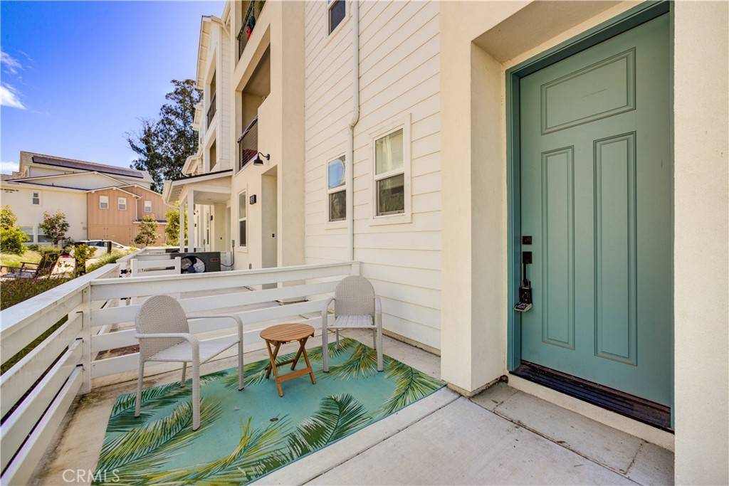 San Luis Obispo, CA 93405,905 Madonna RD #72