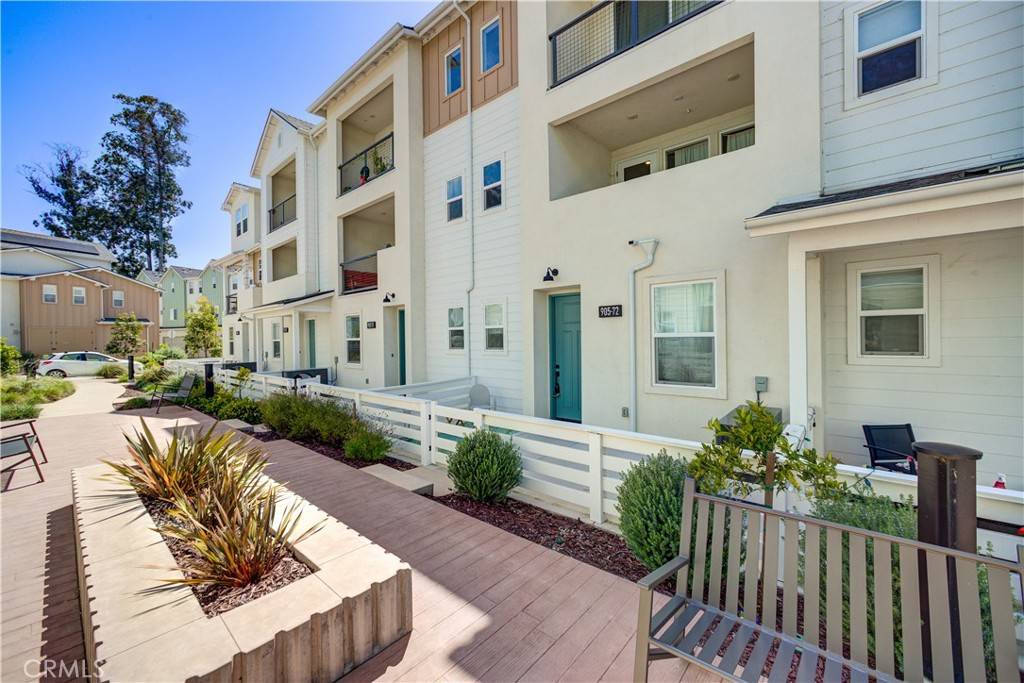 San Luis Obispo, CA 93405,905 Madonna RD #72