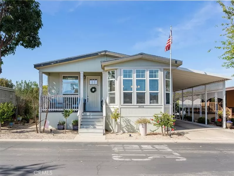 1651 Via Quantico, Santa Maria, CA 93454
