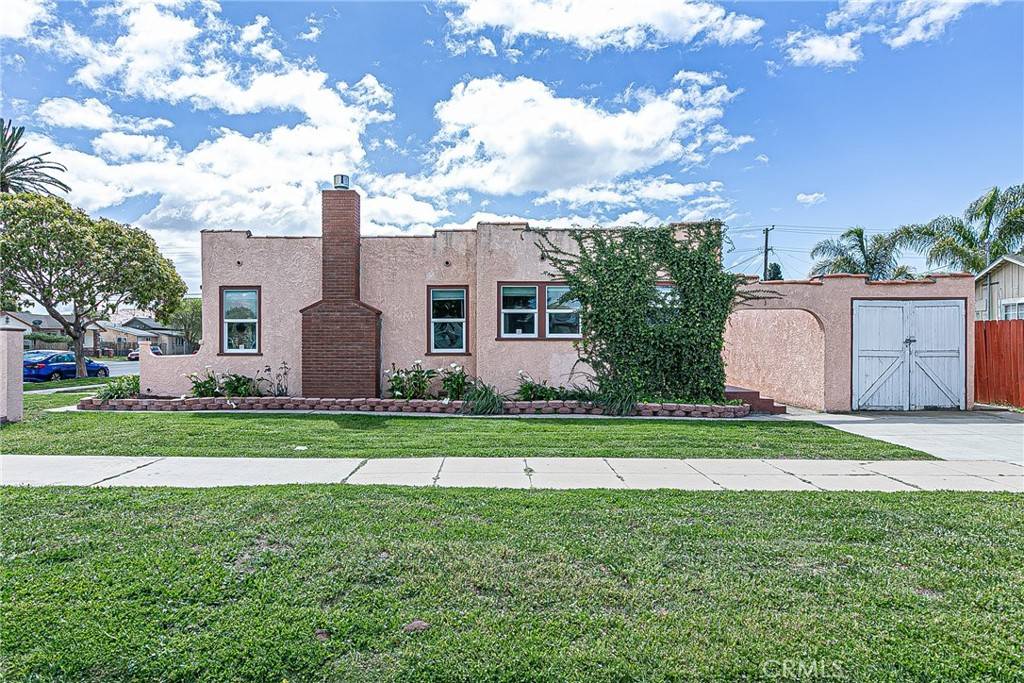 Santa Maria, CA 93454,323 Vine ST