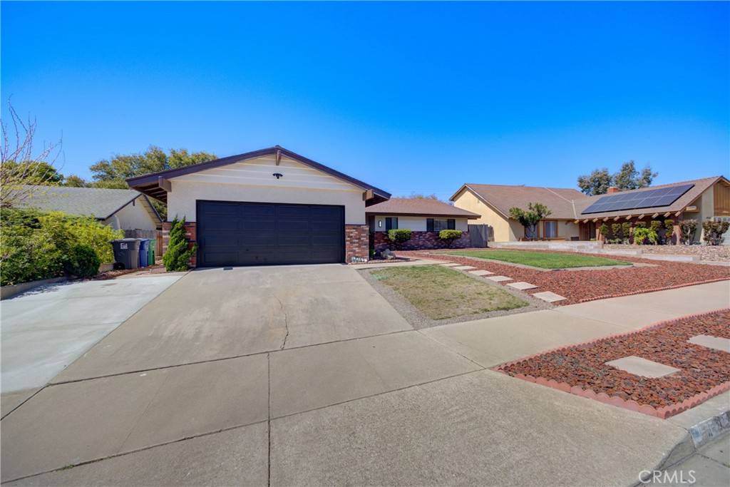 Lompoc, CA 93436,4210 Sirius AVE