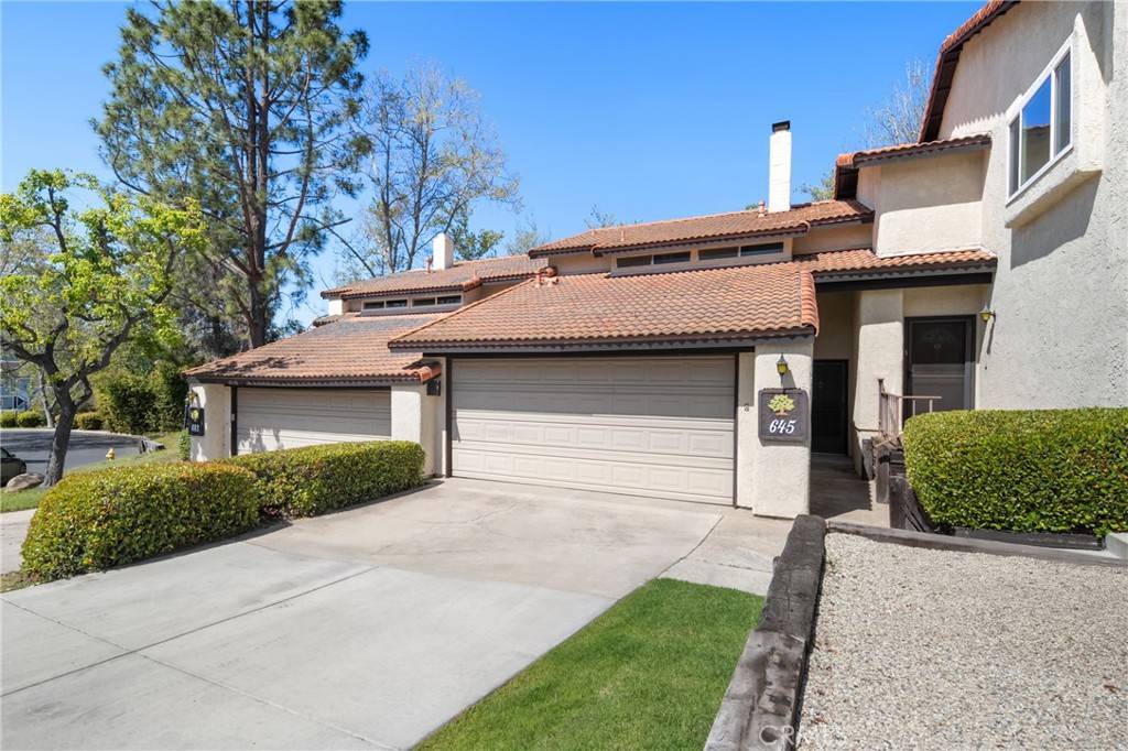 645 Floral DR, Solvang, CA 93463