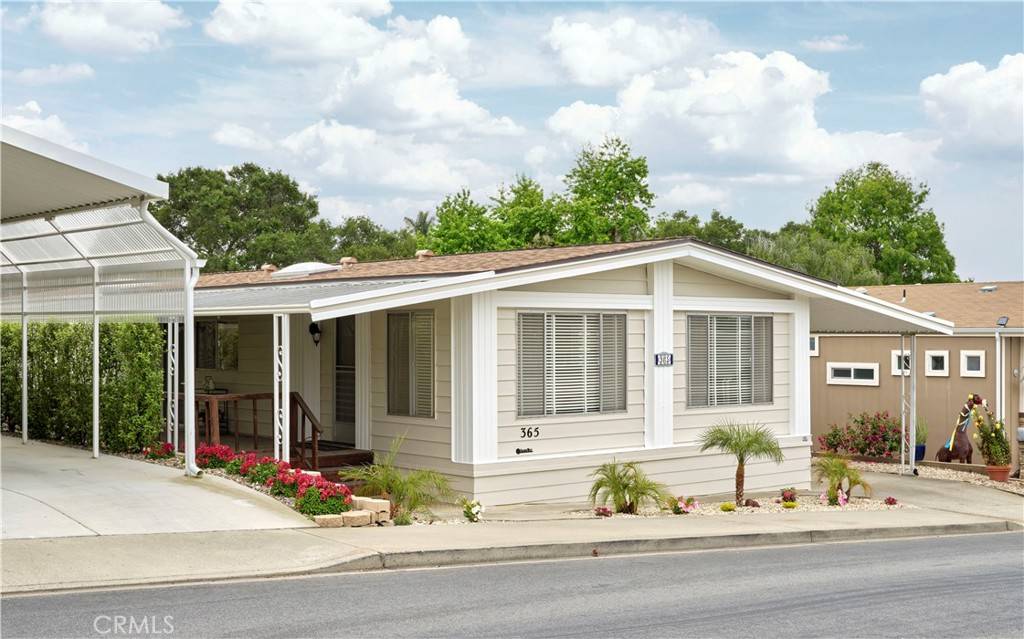 Arroyo Grande, CA 93420,365 Sunrise Terrace DR