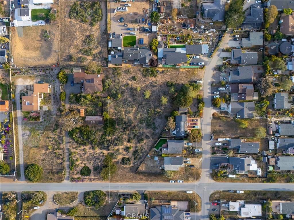 Los Osos, CA 93402,1295 San Luis AVE