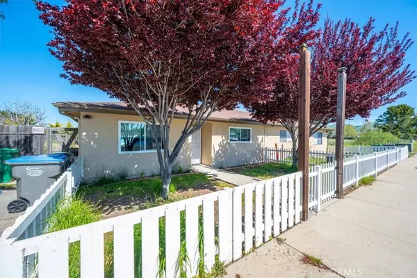 Nipomo, CA 93444,188 W Tefft ST