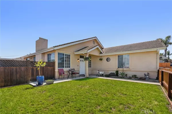 Oceano, CA 93445,1413 24th ST