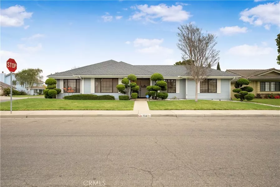 734 Pioneer DR, Santa Maria, CA 93454