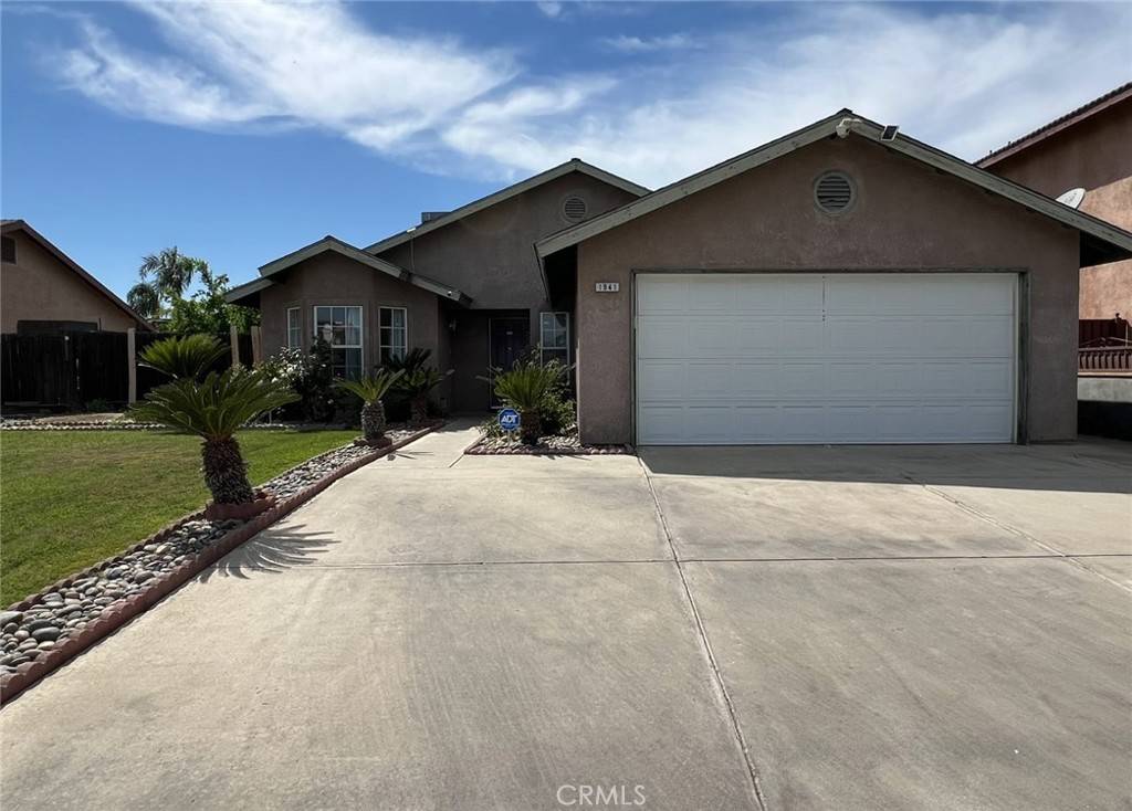 1941 Vassar AVE, Delano, CA 93215