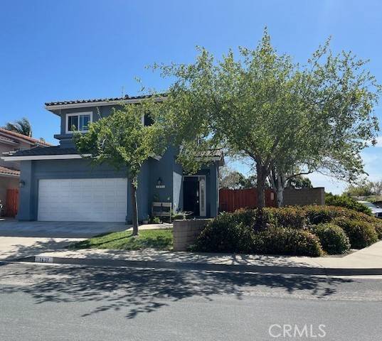 1431 Mount Whitney WAY, Santa Maria, CA 93454