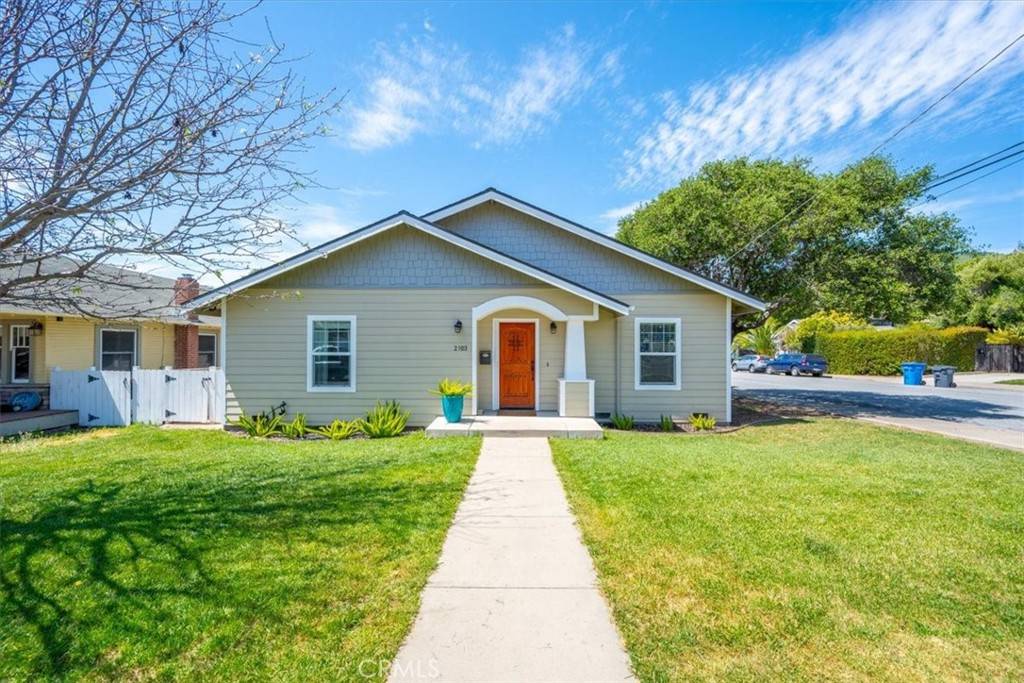 San Luis Obispo, CA 93401,2103 Price ST