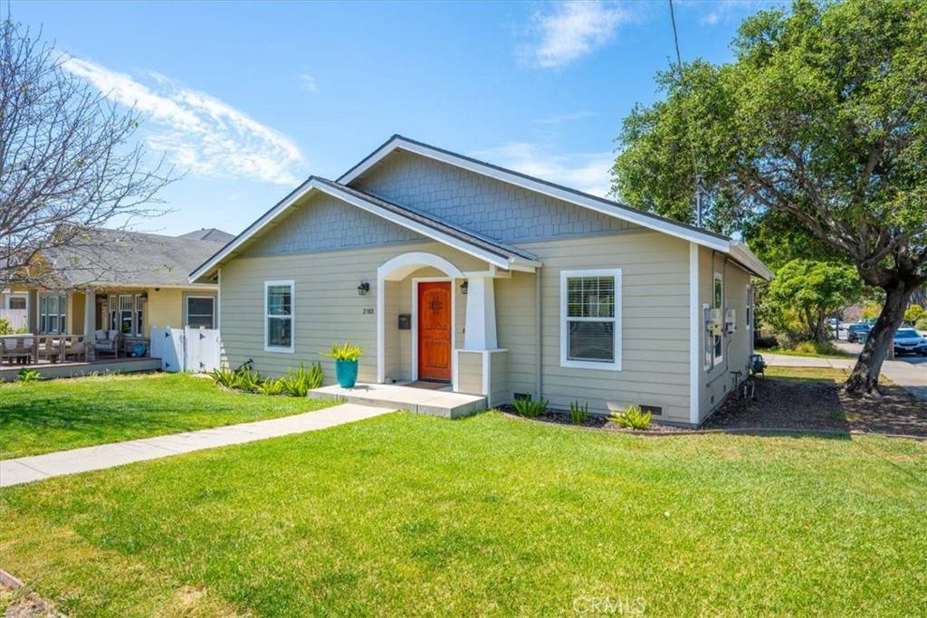 San Luis Obispo, CA 93401,2103 Price ST