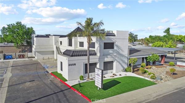 2008 W Dorothea AVE, Visalia, CA 93277