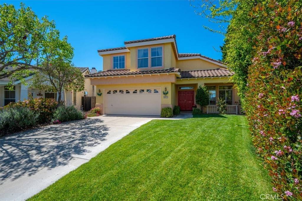 Santa Maria, CA 93455,3677 Bellagio CT