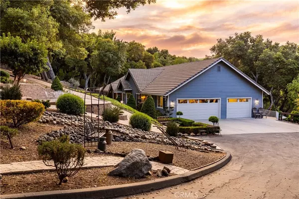 Atascadero, CA 93422,9200 Santa Cruz RD