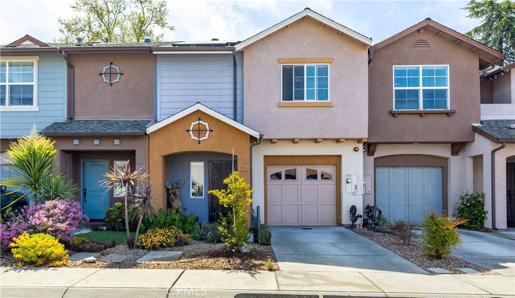 5594 Madrono PL, Atascadero, CA 93422