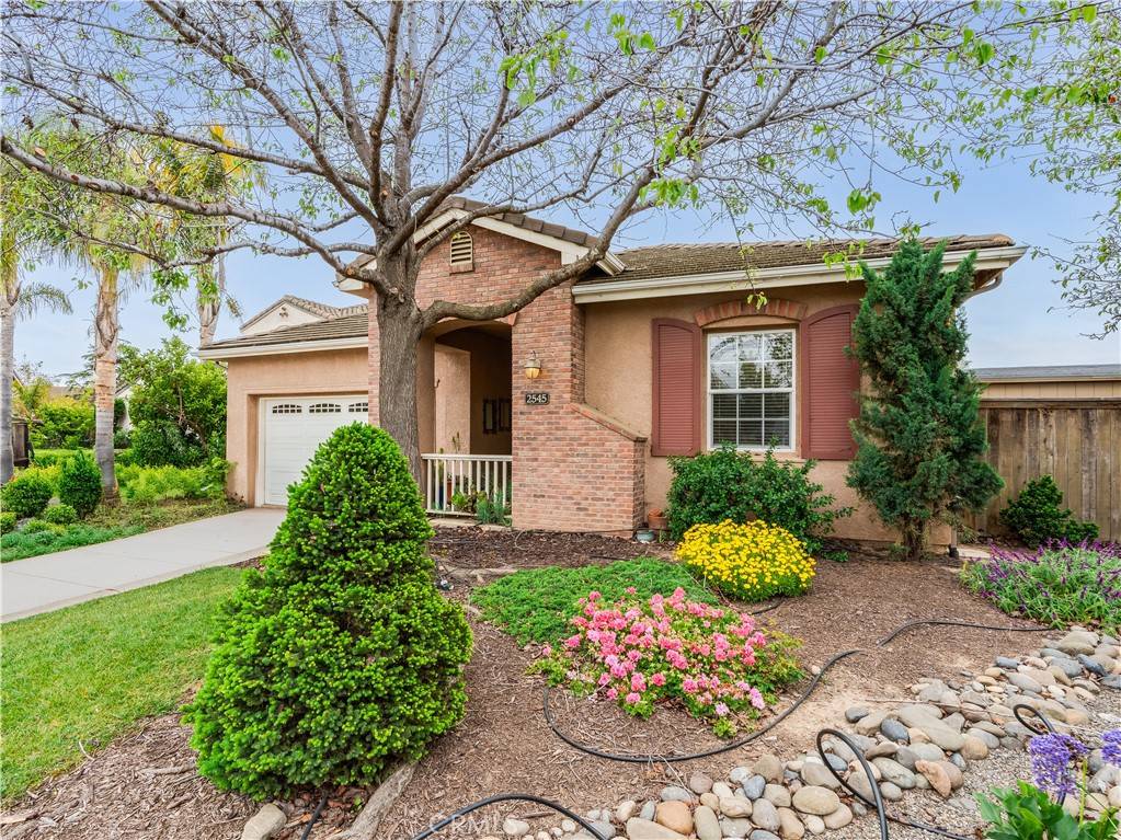 Santa Maria, CA 93455,2545 Elliott ST