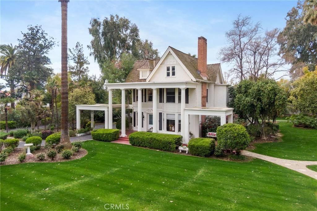 Bakersfield, CA 93304,701 Oleander AVE