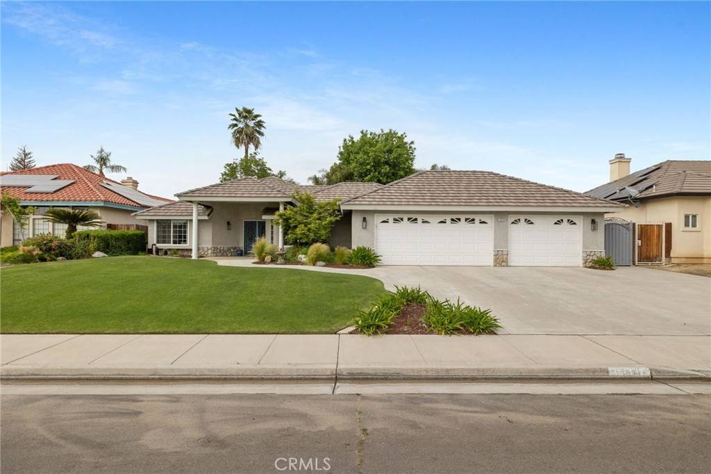 15918 Sammie AVE, Bakersfield, CA 93314