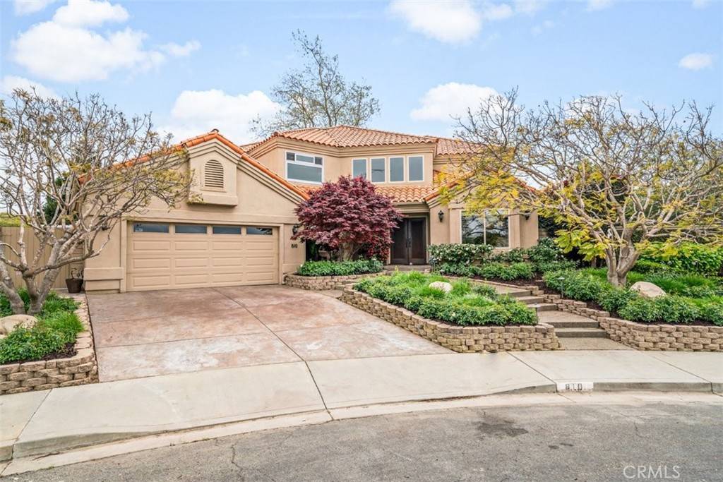 810 Fairway Vista DR, Santa Maria, CA 93455