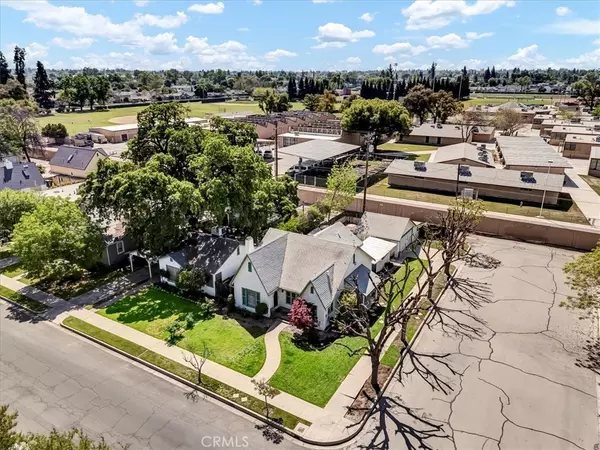 Visalia, CA 93277,615 W Myrtle AVE