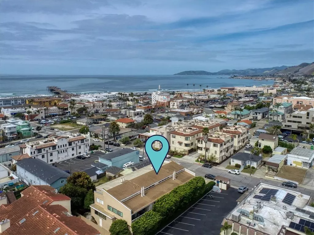 Pismo Beach, CA 93449,360 Stimson AVE
