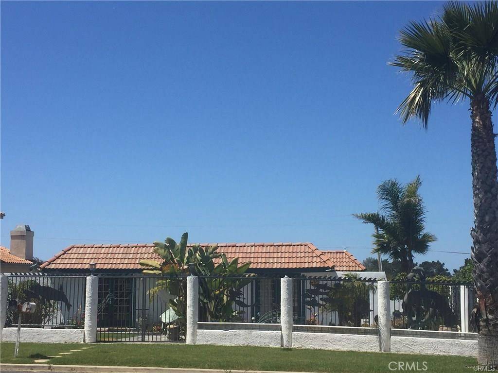 1150 Pacific BLVD, Oceano, CA 93445