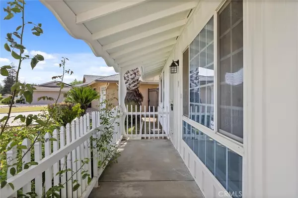 Bakersfield, CA 93309,317 Birkdale WAY