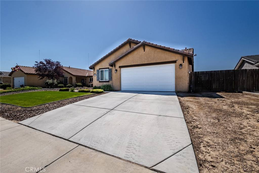 Bakersfield, CA 93307,5419 Baja DR
