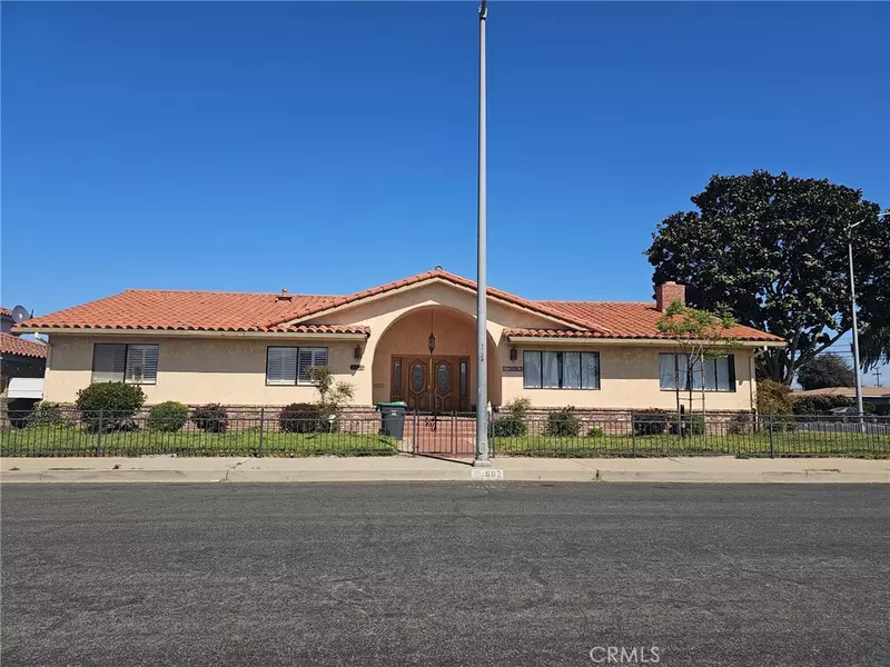 802 Beth CT, Santa Maria, CA 93454