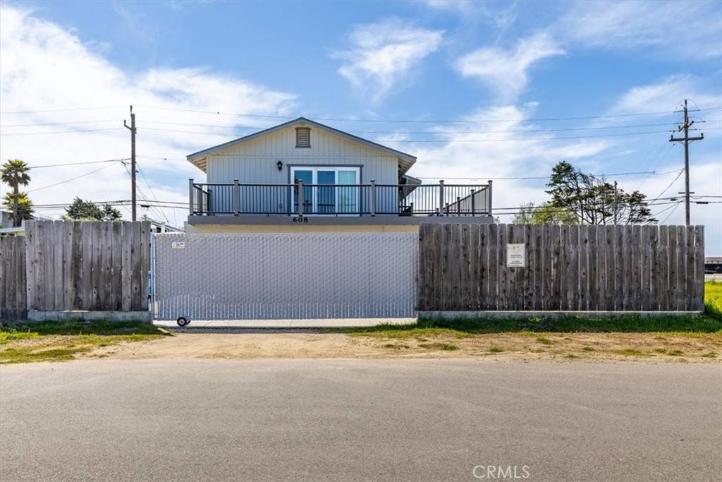 Oceano, CA 93445,608 Mendel DR