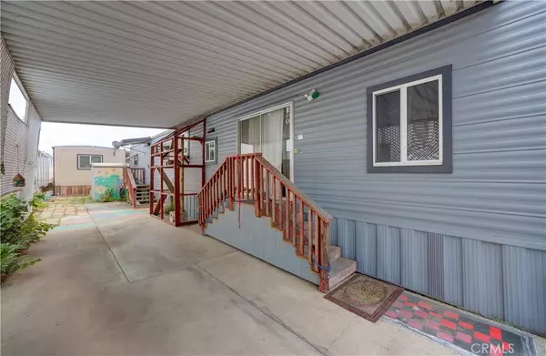 Arroyo Grande, CA 93420,801 S Halcyon RD #5