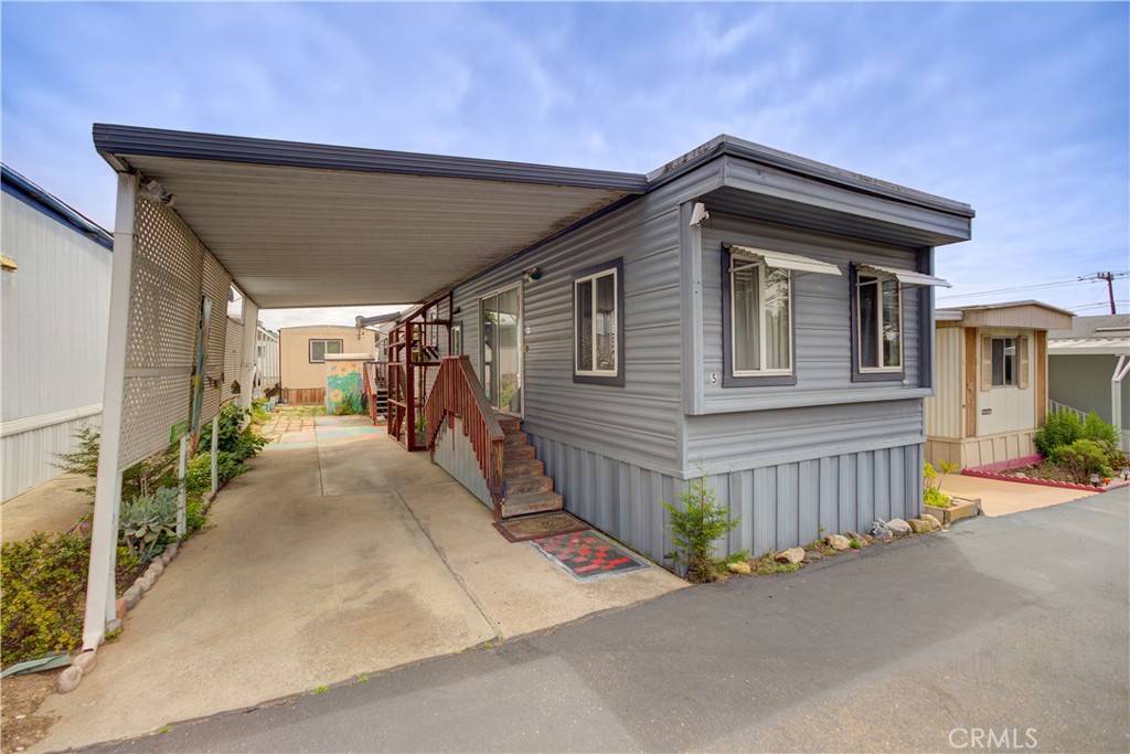 801 S Halcyon RD #5, Arroyo Grande, CA 93420