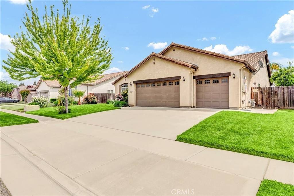 Visalia, CA 93292,3000 S Arkle ST