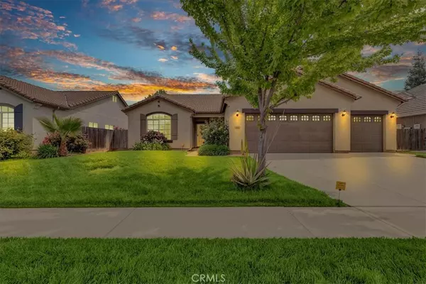 Visalia, CA 93292,3000 S Arkle ST