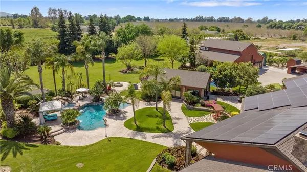 20925 Avenue 322, Woodlake, CA 93286