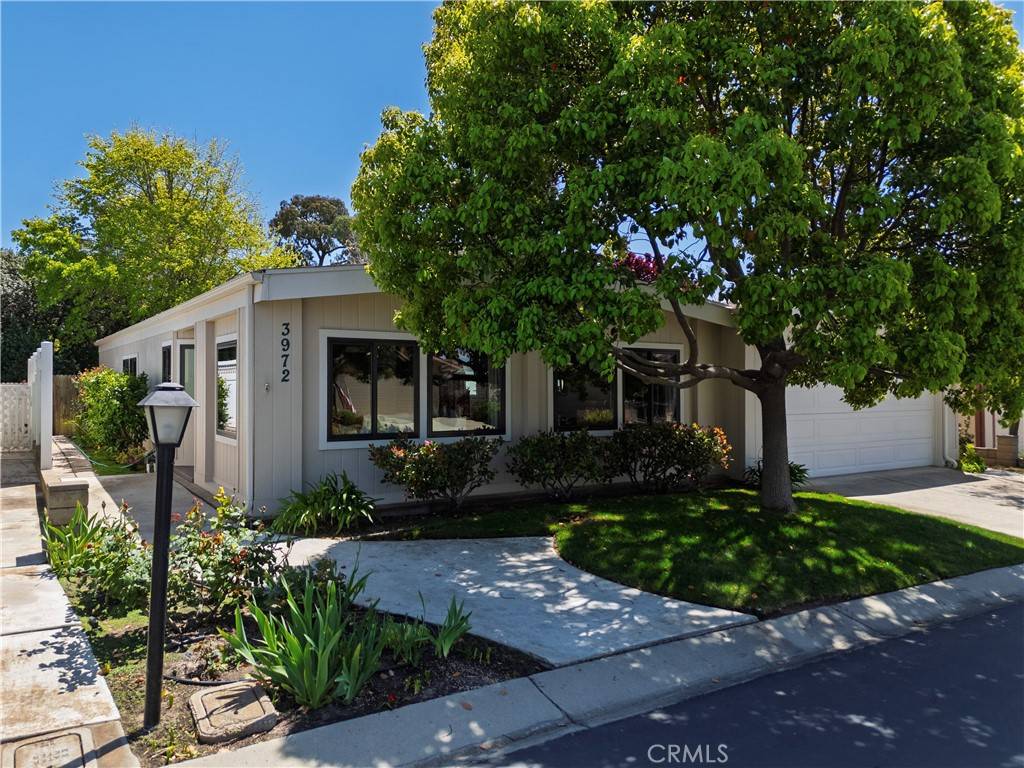 Santa Maria, CA 93455,3972 Berwyn DR