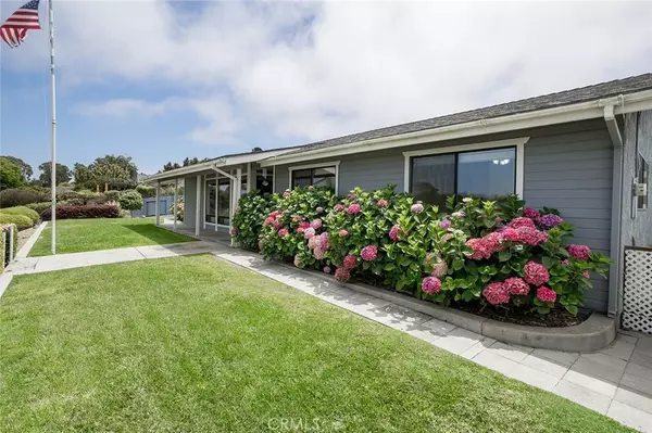 2535 Appaloosa WAY, Arroyo Grande, CA 93420