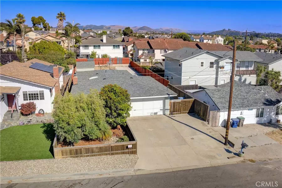 234 N 12th ST, Grover Beach, CA 93433