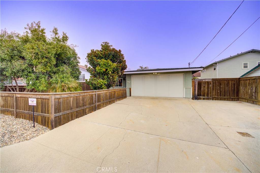 Grover Beach, CA 93433,234 N 12th ST