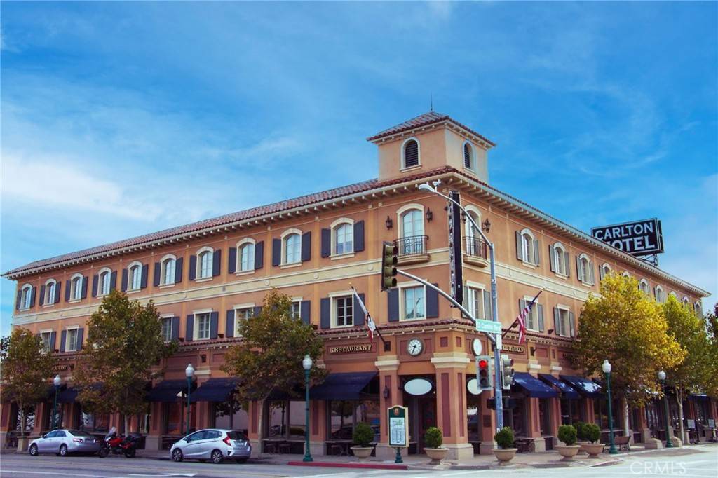 6005 El Camino Real, Atascadero, CA 93422