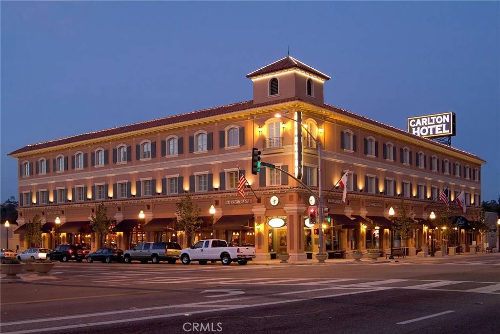 Atascadero, CA 93422,6005 El Camino Real